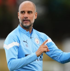 Pep warns Tenhag if he wants to stay in control of the Devil, he must have a trophy
